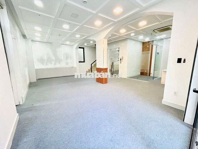 ĐẶC BIỆT SIÊU PHẨM 2D Đường Số 4 Hà Đô CENTROSA - Tthang máy cực rộng