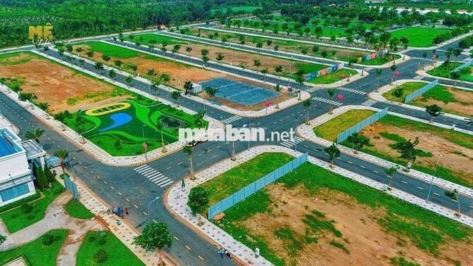 THE SOLIA, KHU VỰC PHÍA TÂY NAM TPHCM💥 CHỈ 1 TỶ 8/ NỀN
