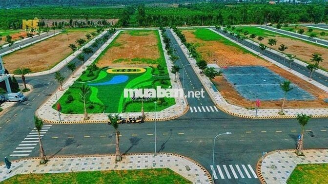 THE SOLIA, KHU VỰC PHÍA TÂY NAM TPHCM💥 CHỈ 1 TỶ 8/ NỀN