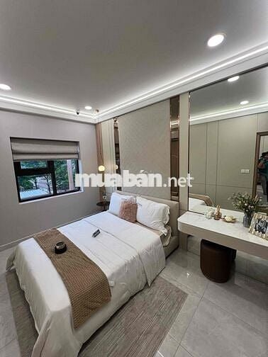 Sở hữu căn 2PN(70.2m2) ở TPHCM chỉ cần TT 320 triệu,Tặng Full nội thất