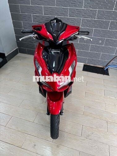 Honda Air Balde 125 date 2022 - 4val Đỏ Đen Bstp