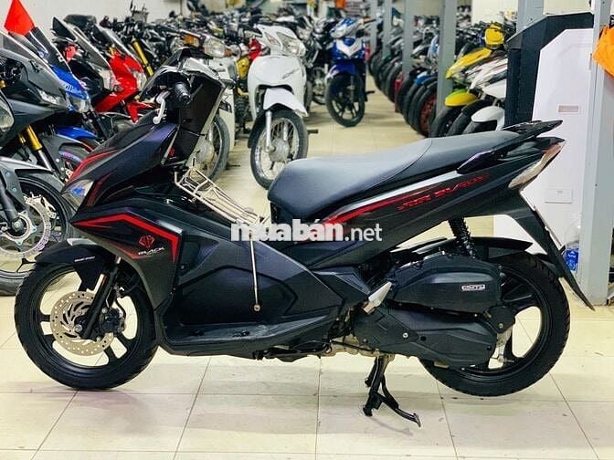 XE MÁY THỊNH PHÁT - HONDA AIR BLADE 125 ĐEN NHÁM