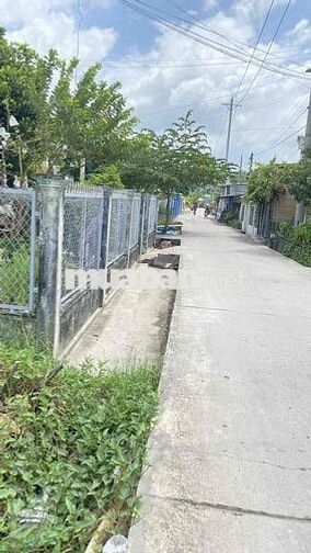 Bán đất thổ cư 100% trung tâm Trà Kha, phường 8, TP Bạc Liêu