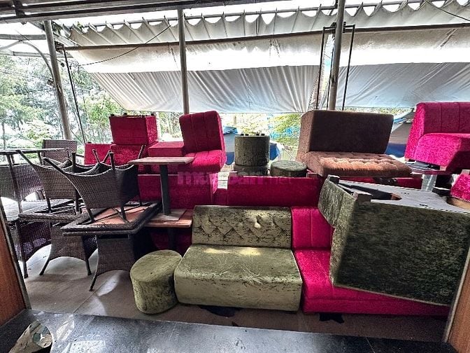 Nhận chuyển nhà, chở thuê trọn gói 