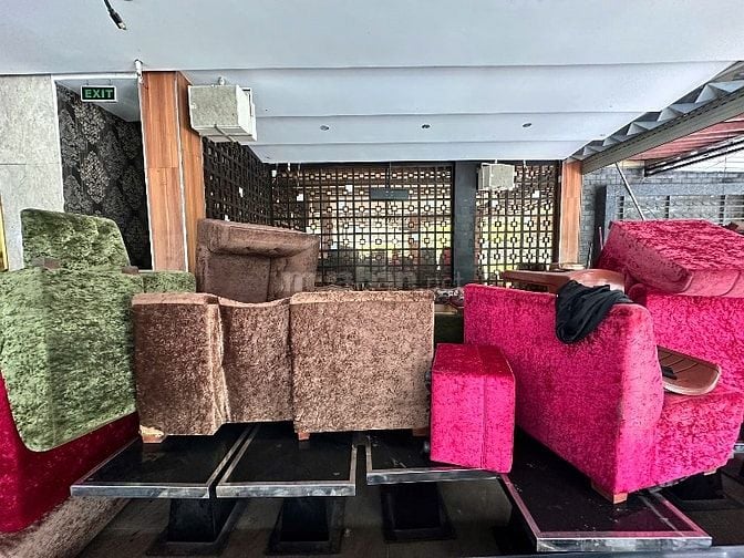 Nhận chuyển nhà, chở thuê trọn gói 