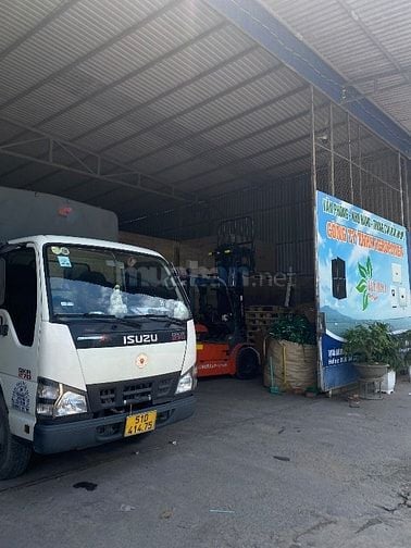 Nhận chuyển nhà, chở thuê trọn gói 