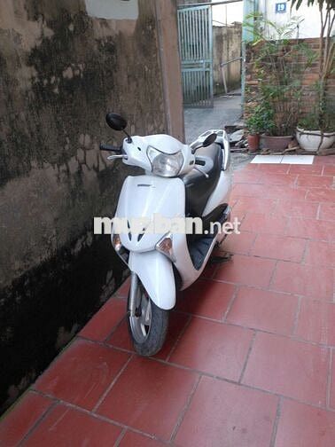 Thanh lý xe Lead 110cc, nguyên bản, Xe cá nhân.