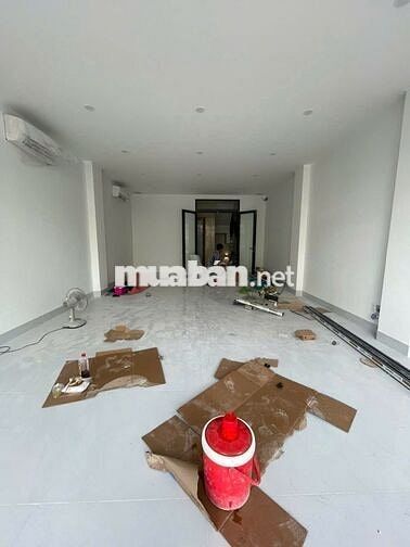 🆘TÒA VĂN PHÒNG MẶT TIỀN DƯƠNG QUÃNG HÀM🆘5X14M TRỆT 6 LẦU🆘THANG MÁY