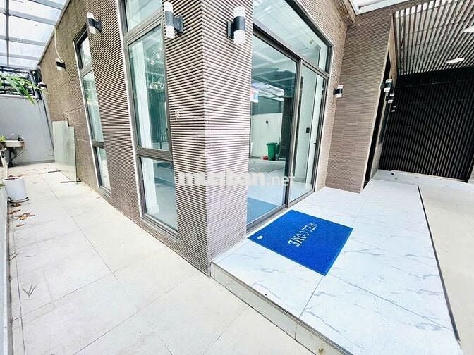 ĐẶC BIỆT SIÊU PHẨM 2D Đường Số 4 Hà Đô CENTROSA - Tthang máy cực rộng