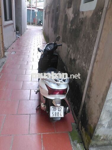 Thanh lý xe Lead 110cc, nguyên bản, Xe cá nhân.