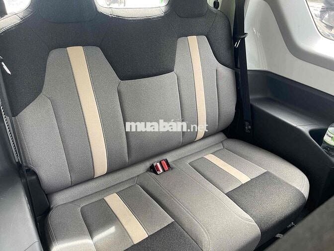 VinFast VF3 2025 Thuê Pin Màu Trắng xe cực đẹp