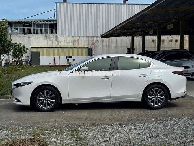 Mazda 3 1.5 Luxury 2023 Chỉ Từ 190Triệu