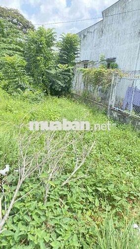 Bán đất thổ cư 100% trung tâm Trà Kha, phường 8, TP Bạc Liêu