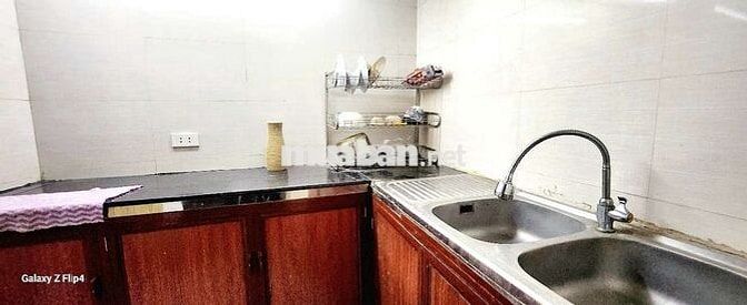 Chính chủ cho thuê căn hộ dịch vụ tại số 66b Trần Hưng Đạo