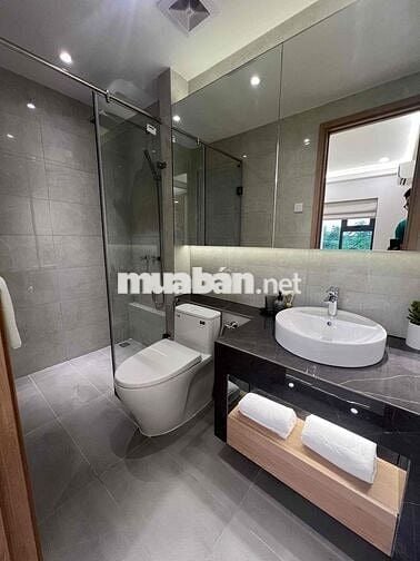 Sở hữu căn 2PN(70.2m2) ở TPHCM chỉ cần TT 320 triệu,Tặng Full nội thất