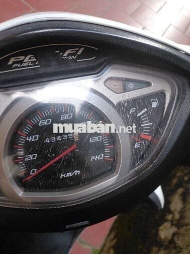 Thanh lý xe Lead 110cc, nguyên bản, Xe cá nhân.