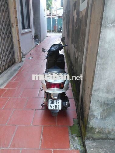Thanh lý xe Lead 110cc, nguyên bản, Xe cá nhân.