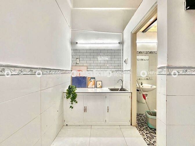 PHÒNG RỘNG GÁC CAO- GẦN VHU- KÊNH TÂN HÓA- 3TR8