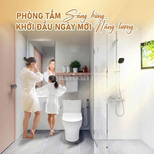 Căn hộ Destino Centro – Tạo phong cách sống thời thượng - Giá ưu đãi 