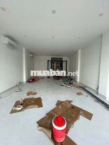 🆘TÒA VĂN PHÒNG MẶT TIỀN DƯƠNG QUÃNG HÀM🆘5X14M TRỆT 6 LẦU🆘THANG MÁY