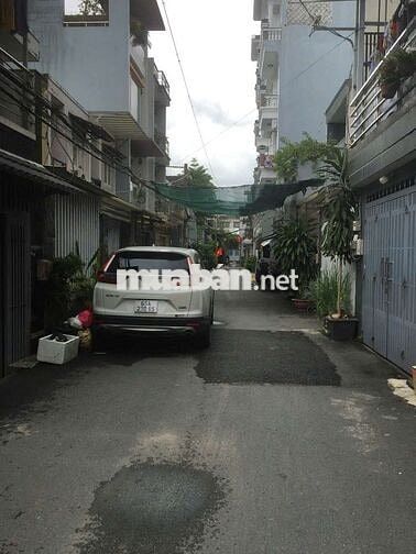 CC CHO THUÊ NHÀ ĐƯỜNG XE TẢI Ở THOÁNG 8TR