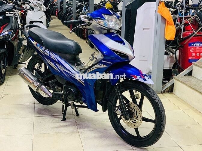 XE MÁY THỊNH PHÁT - WAVE RSX ĐẦU NHỎ MÁY KHOẺ CHẤT