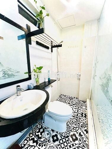 Chính chủ cho thuê căn hộ dịch vụ tại số 66b Trần Hưng Đạo