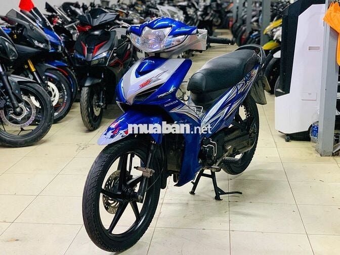 XE MÁY THỊNH PHÁT - WAVE RSX ĐẦU NHỎ MÁY KHOẺ CHẤT