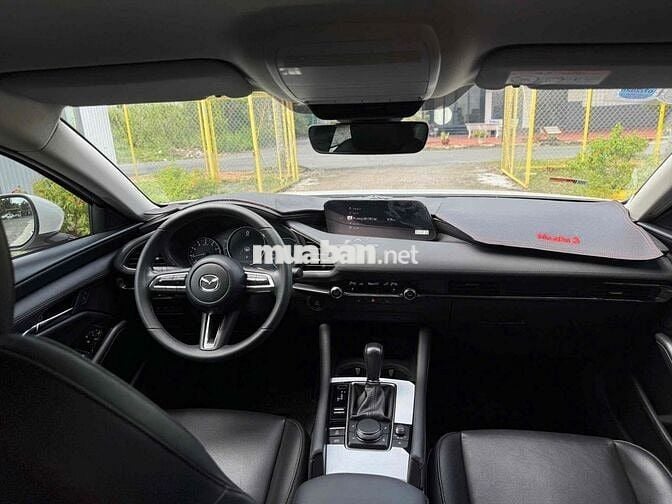 Mazda 3 1.5 Luxury 2023 Chỉ Từ 190Triệu