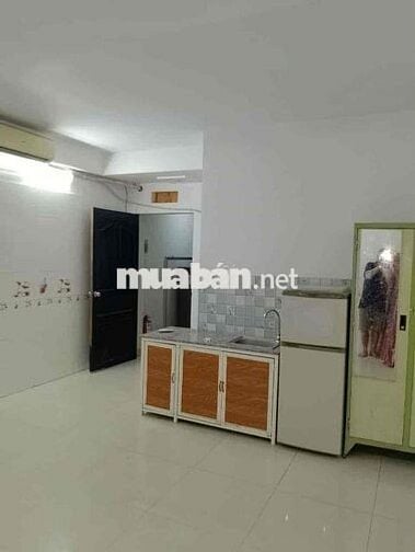 Phòng trọ 16 -20m2 đường Đồng Xoài, Quận Tân Bình
