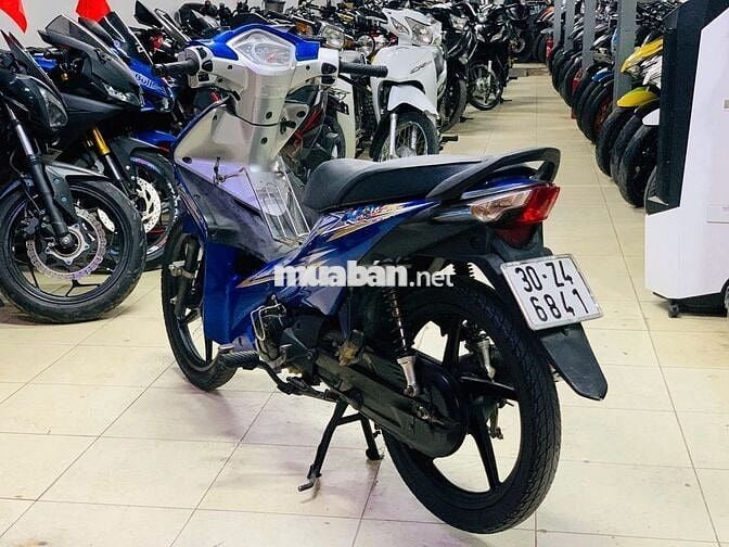 XE MÁY THỊNH PHÁT - WAVE RSX ĐẦU NHỎ MÁY KHOẺ CHẤT