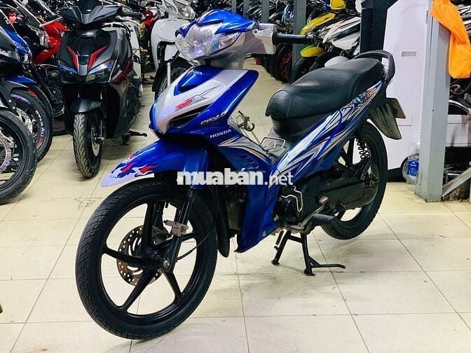 XE MÁY THỊNH PHÁT - WAVE RSX ĐẦU NHỎ MÁY KHOẺ CHẤT