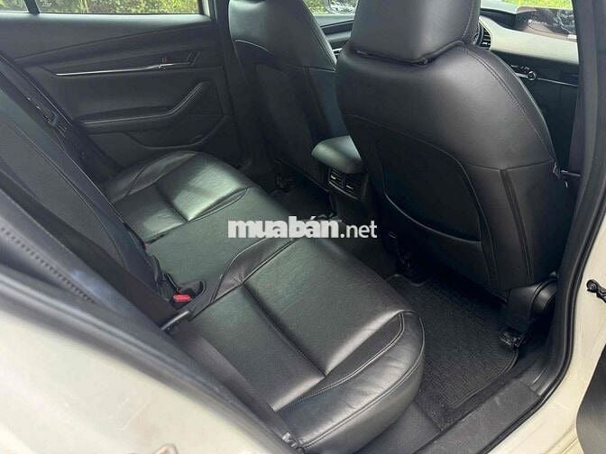 Mazda 3 1.5 Luxury 2023 Chỉ Từ 190Triệu
