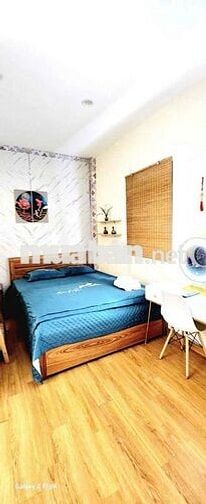 Chính chủ cho thuê căn hộ dịch vụ tại số 66b Trần Hưng Đạo