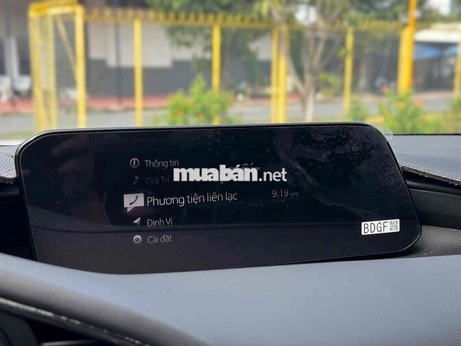 Mazda 3 1.5 Luxury 2023 Chỉ Từ 190Triệu