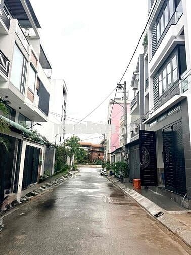 BÁN ĐẤT ĐƯỜNG LINH ĐÔNG, THỦ ĐỨC – 50.6M² – GIÁ 5 TỶ – HẺM XE HƠI