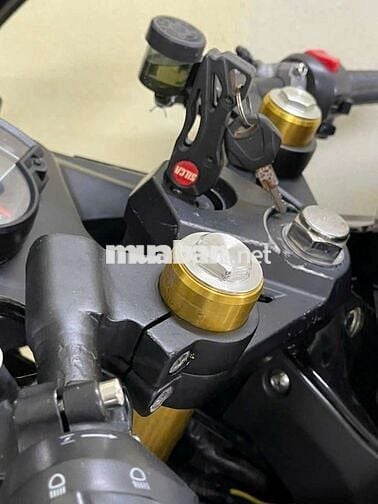Gpx demon 150 chính chủ bán hoặc giao lưu