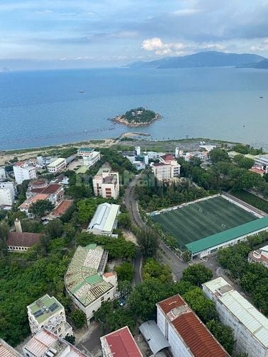 NAPOLEON - BIỆT THỰ TRÊN KHÔNG ÔM TRỌN VỊNH BIỂN NHA TRANG