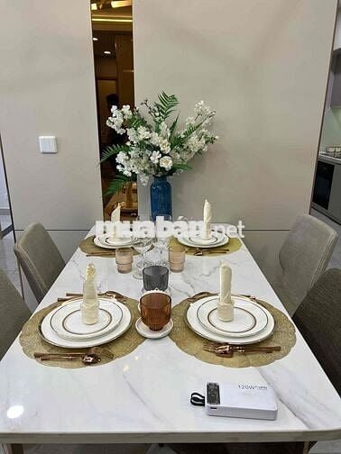 Sở hữu căn 2PN(70.2m2) ở TPHCM chỉ cần TT 320 triệu,Tặng Full nội thất