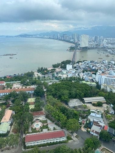NAPOLEON - BIỆT THỰ TRÊN KHÔNG ÔM TRỌN VỊNH BIỂN NHA TRANG