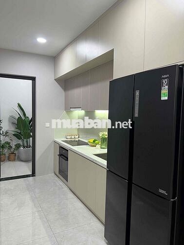 Sở hữu căn 2PN(70.2m2) ở TPHCM chỉ cần TT 320 triệu,Tặng Full nội thất