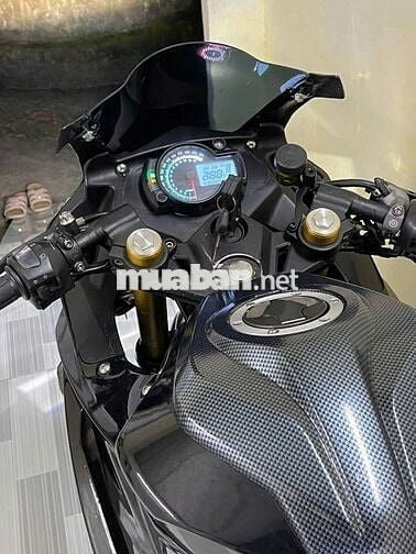 Gpx demon 150 chính chủ bán hoặc giao lưu