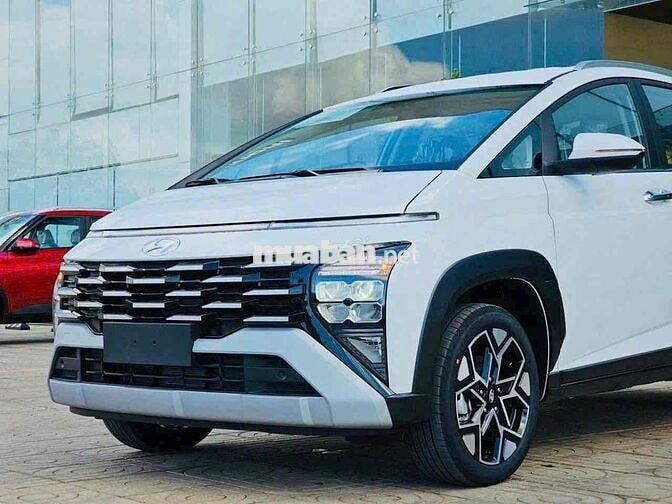 Stargazer 2025 X trả trước 130tr nhận xe ngay
