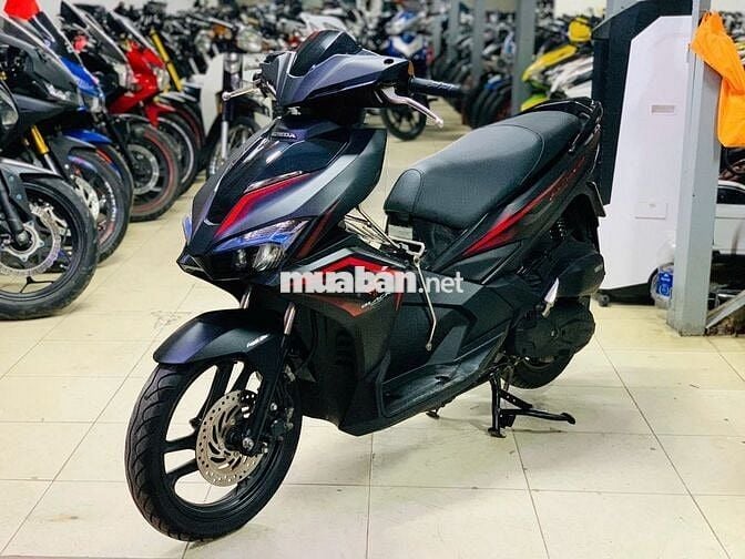 XE MÁY THỊNH PHÁT - HONDA AIR BLADE 125 ĐEN NHÁM