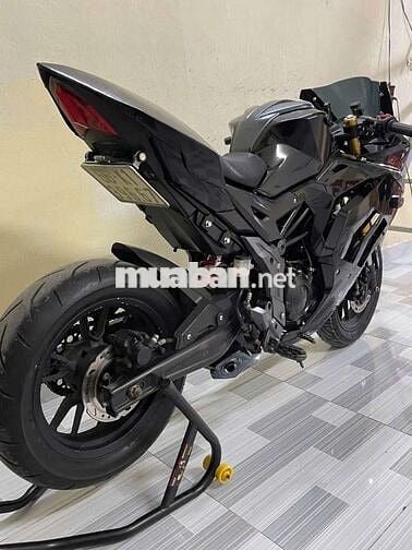 Gpx demon 150 chính chủ bán hoặc giao lưu
