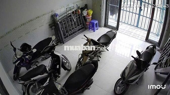 Bán nhà 6 phòng hẻm 9 trần nam phú gần đại học y dược cần thơ 2,99 tỷ