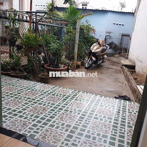 Chính chủ Cho thuê nhà nguyên căn đường số 24, p Linh Đông, Thủ Đức