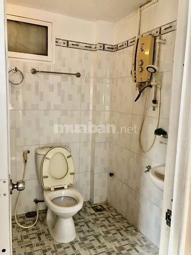 Phòng Trọ Quận 3, An Toàn, Yên Tĩnh, Ngày Trung Tâm Quận 3 