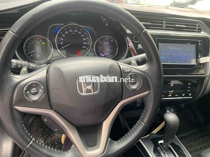 Honda City Top 2019 - 89000 km