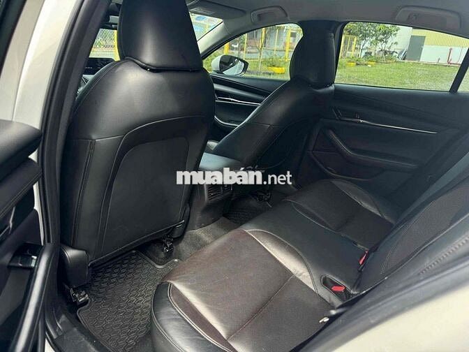 Mazda 3 1.5 Luxury 2023 Chỉ Từ 190Triệu